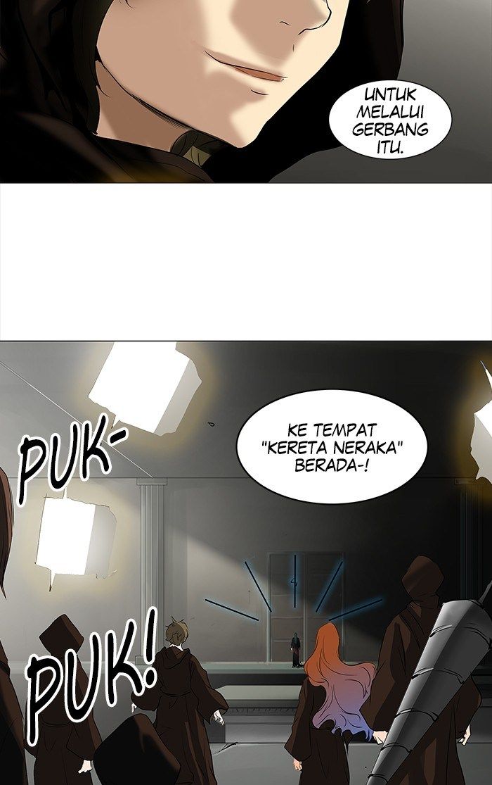 Tower of God Chapter 209