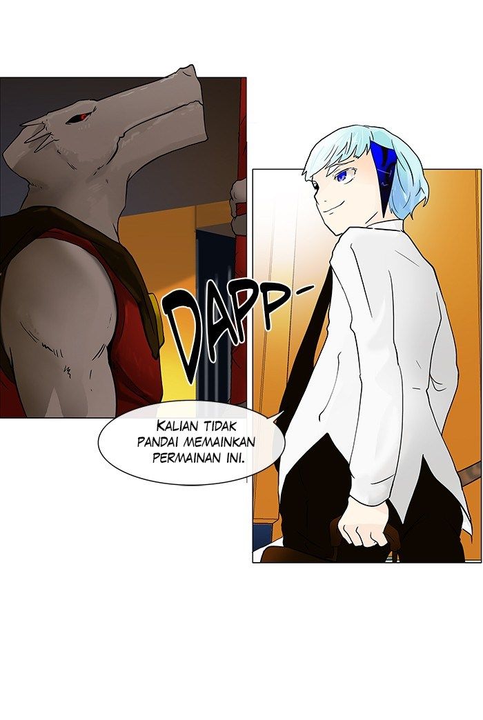 Tower of God Chapter 21