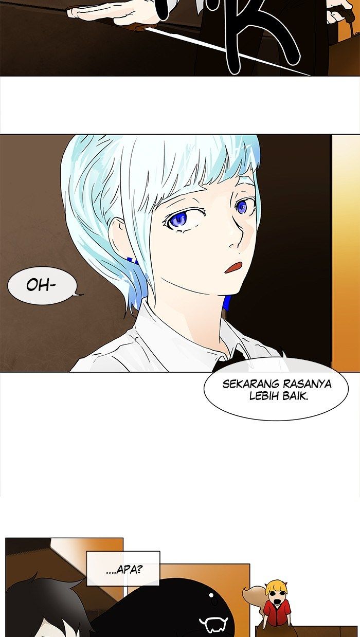 Tower of God Chapter 21