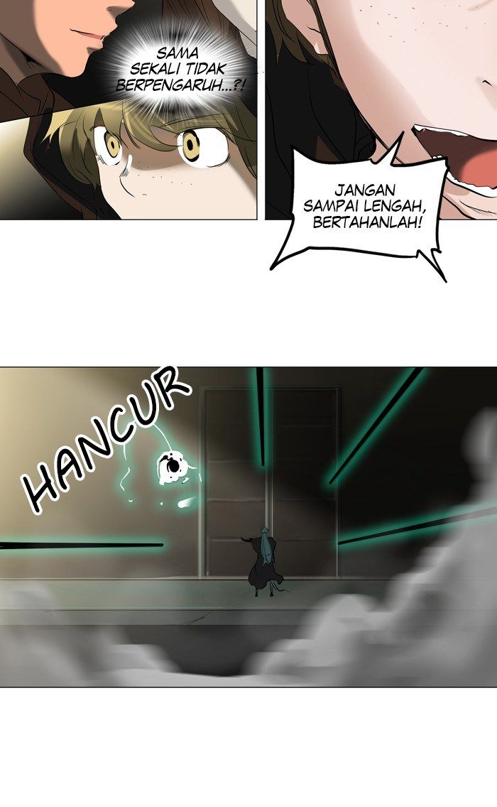 Tower of God Chapter 210