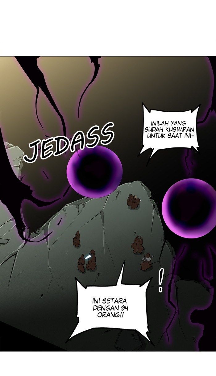 Tower of God Chapter 210