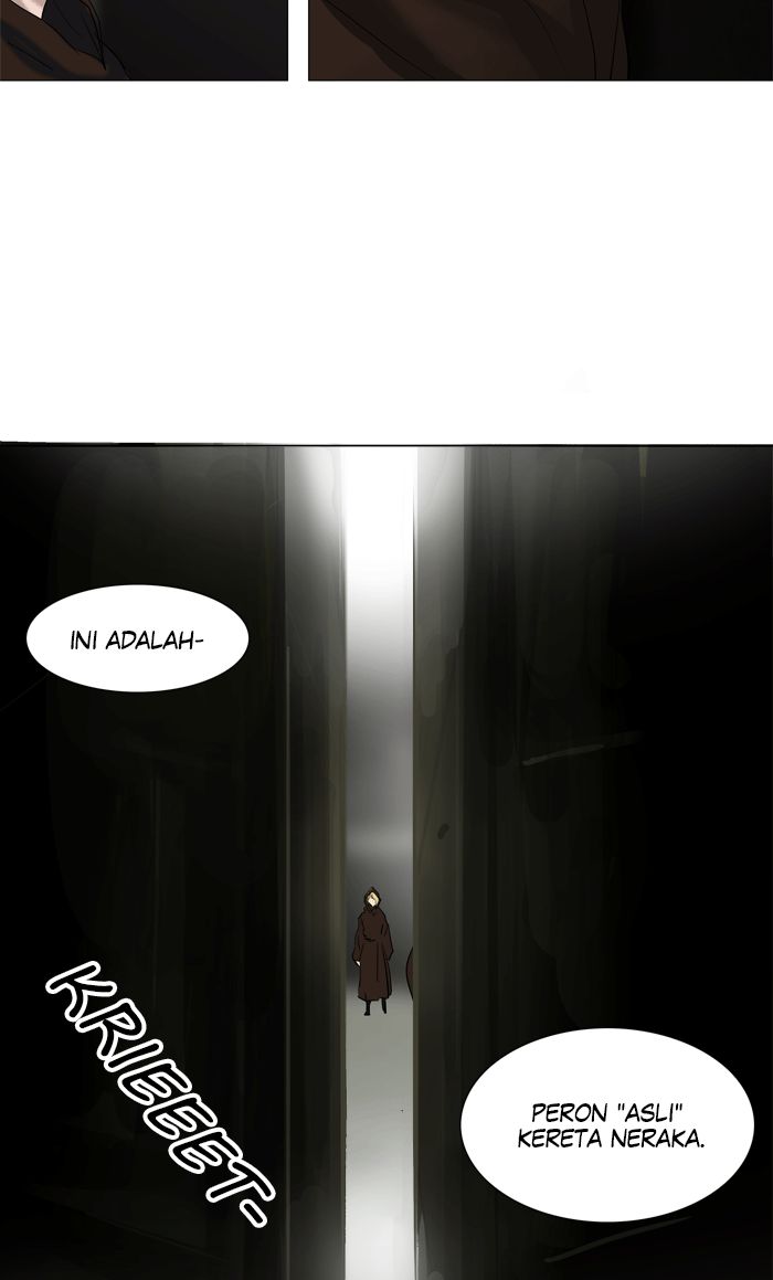 Tower of God Chapter 210