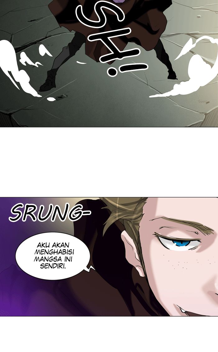 Tower of God Chapter 210