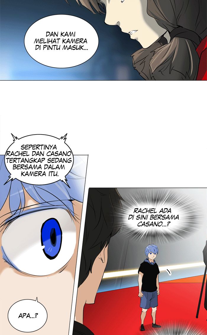 Tower of God Chapter 211