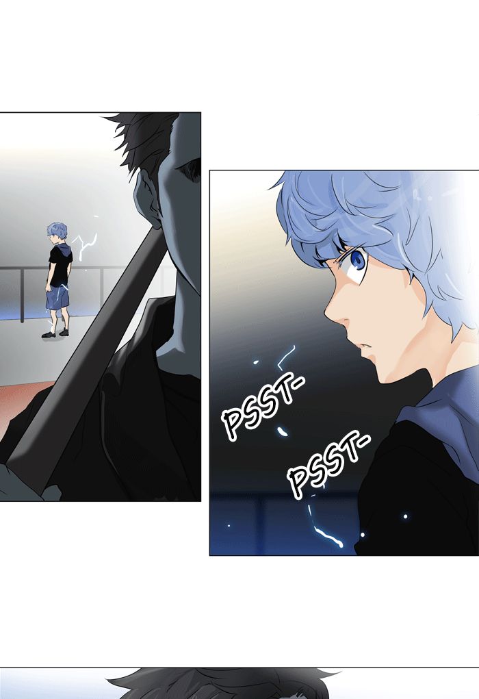 Tower of God Chapter 211