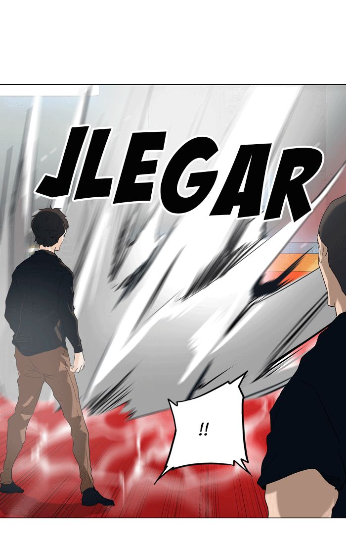 Tower of God Chapter 211