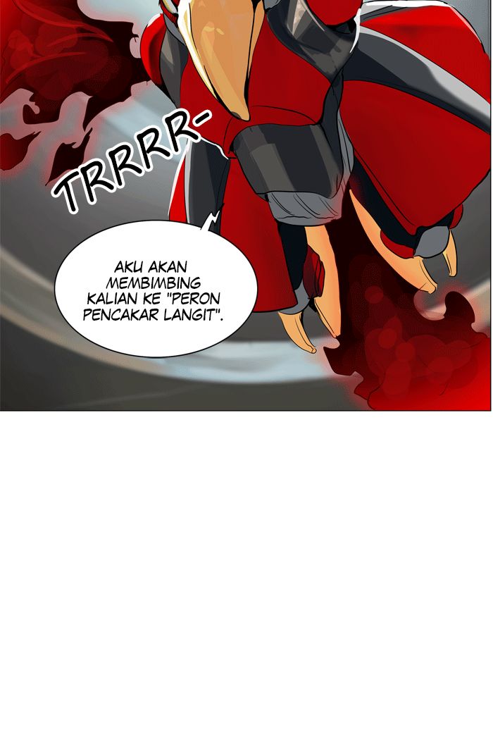 Tower of God Chapter 211