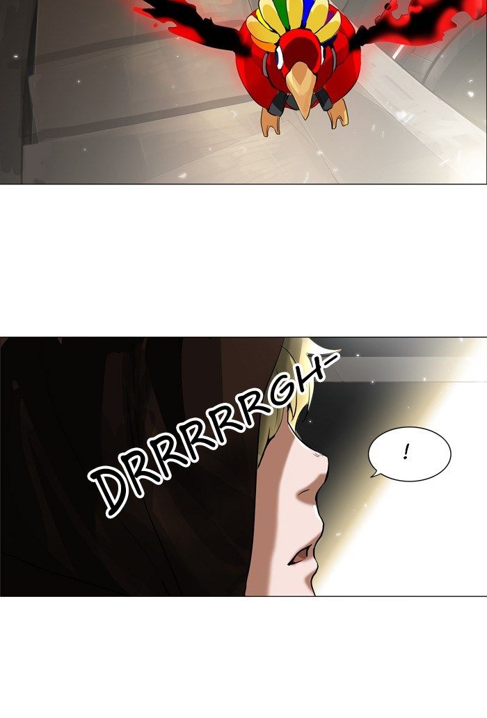 Tower of God Chapter 212