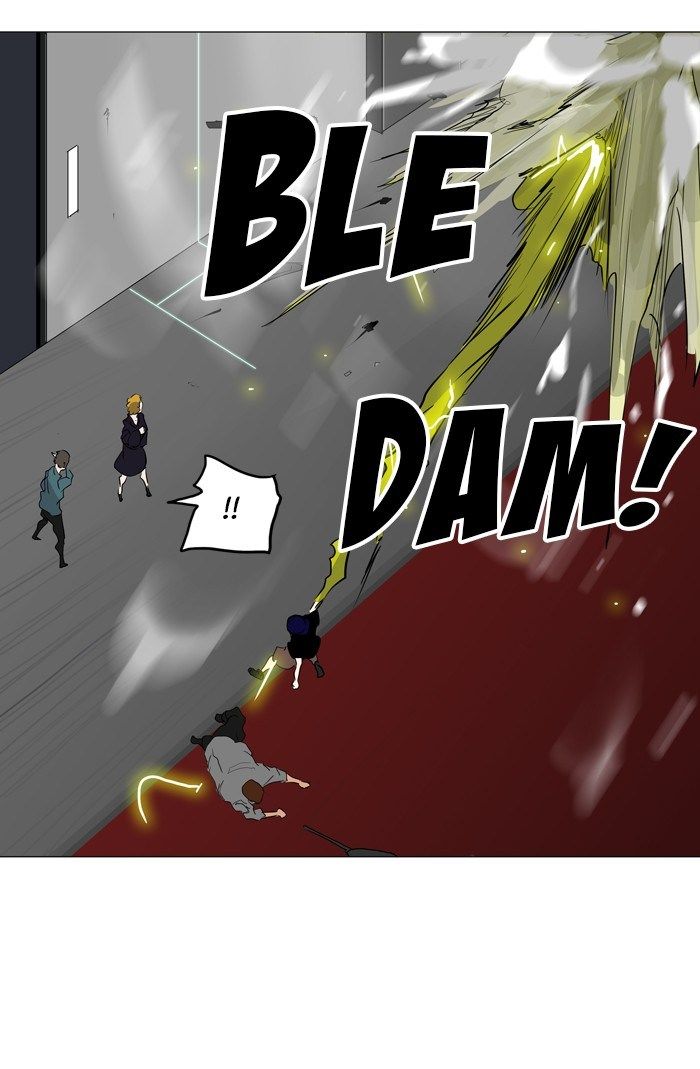 Tower of God Chapter 212