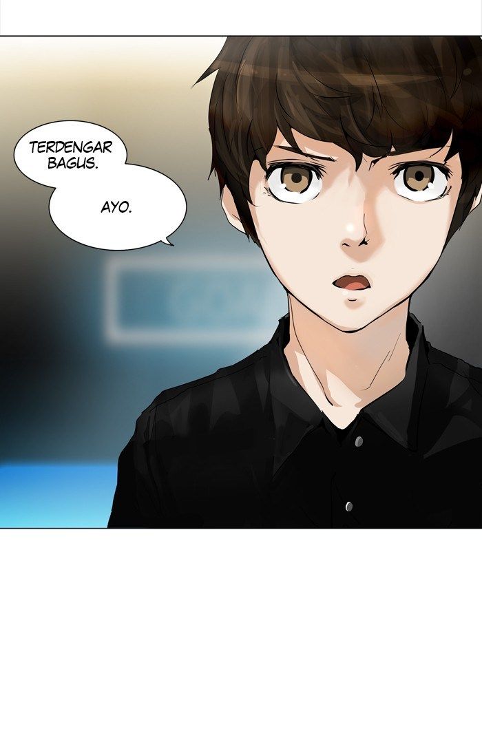 Tower of God Chapter 212