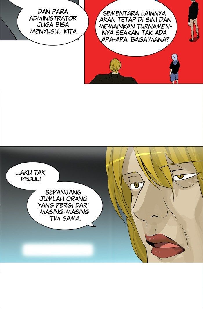 Tower of God Chapter 212