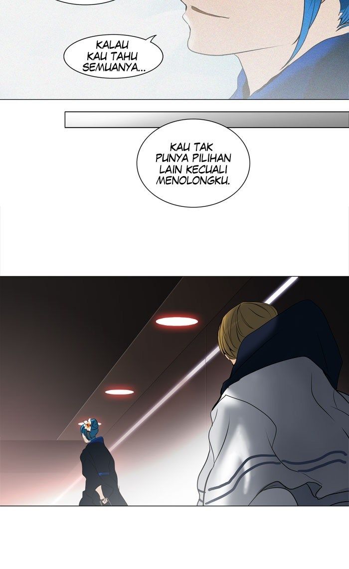 Tower of God Chapter 213