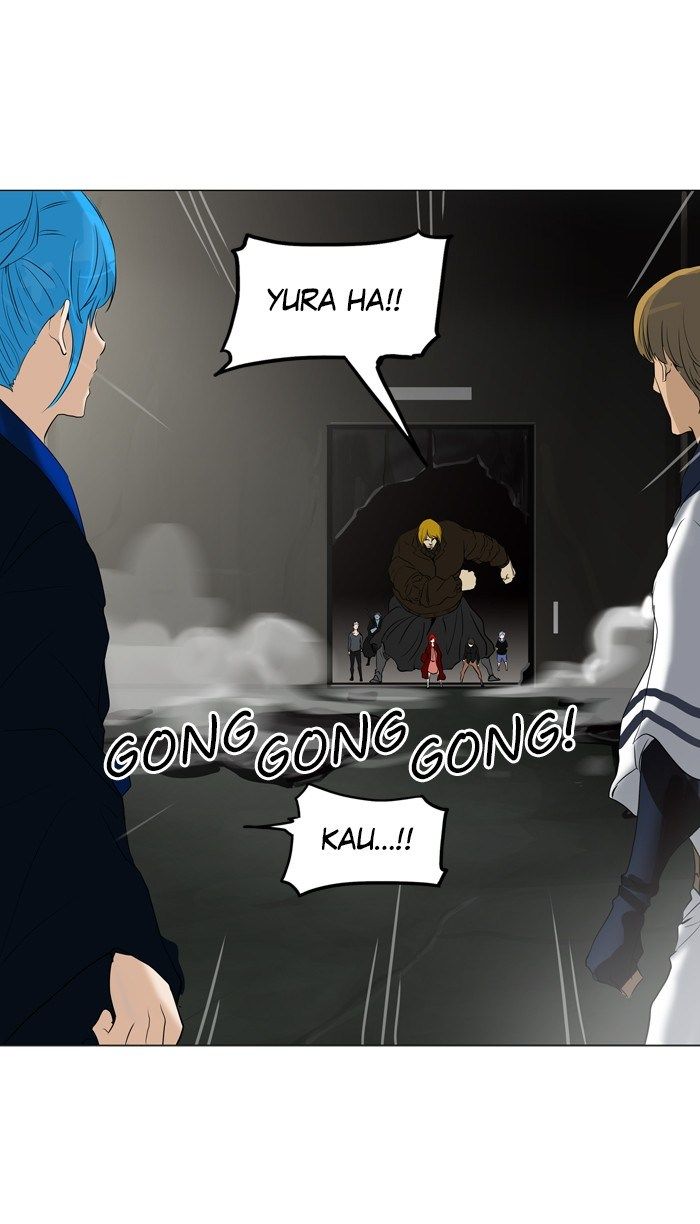 Tower of God Chapter 213