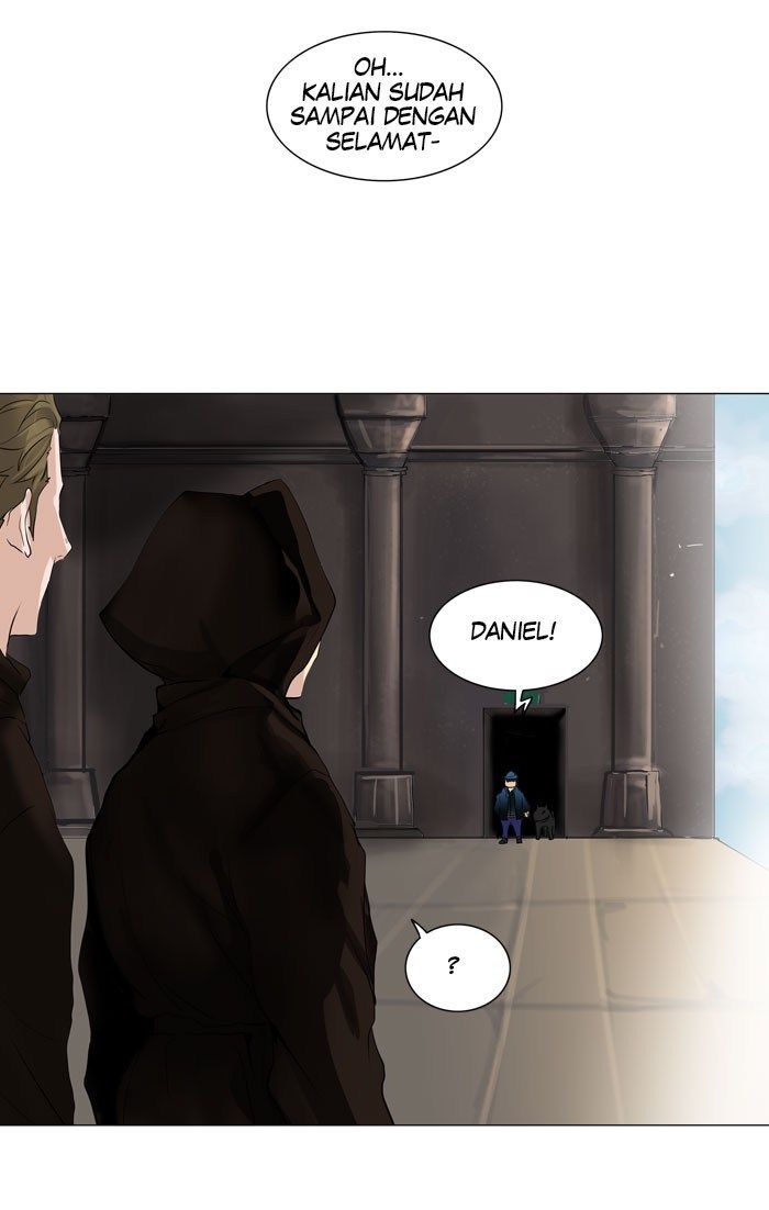 Tower of God Chapter 213