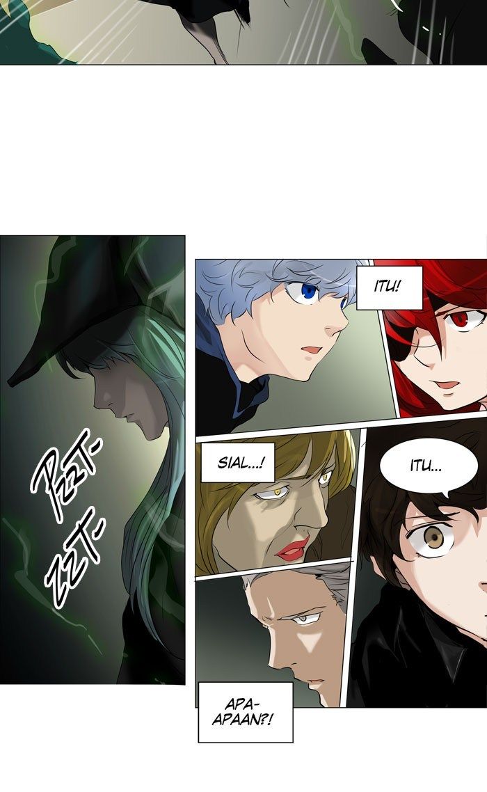 Tower of God Chapter 213