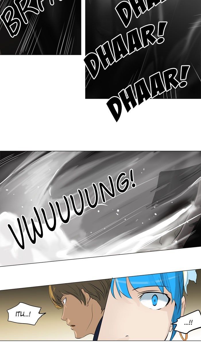 Tower of God Chapter 213