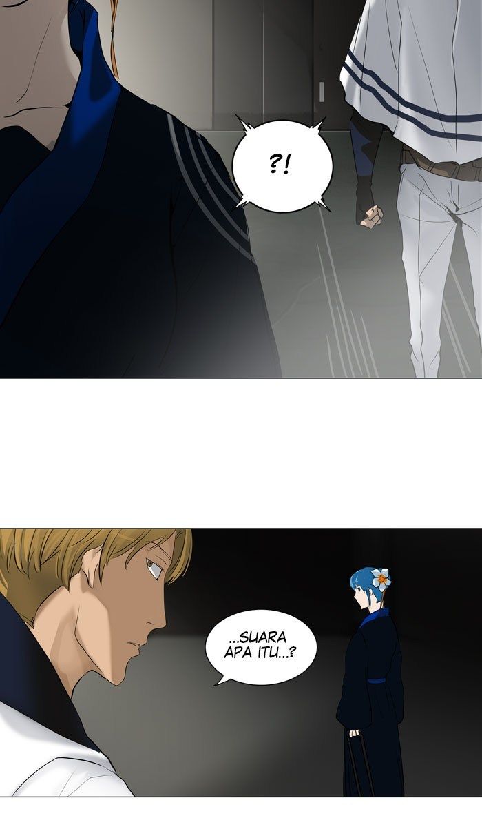 Tower of God Chapter 213