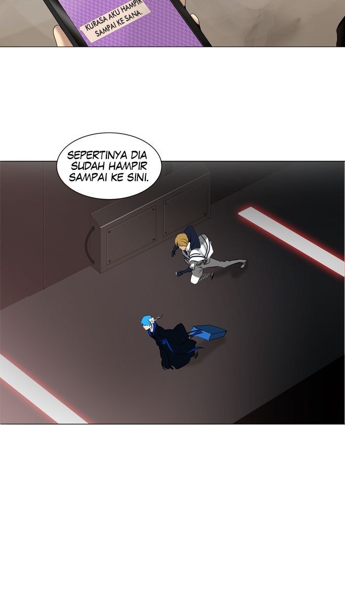 Tower of God Chapter 213