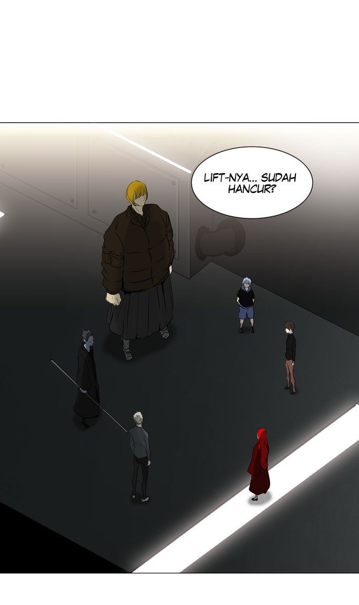 Tower of God Chapter 213