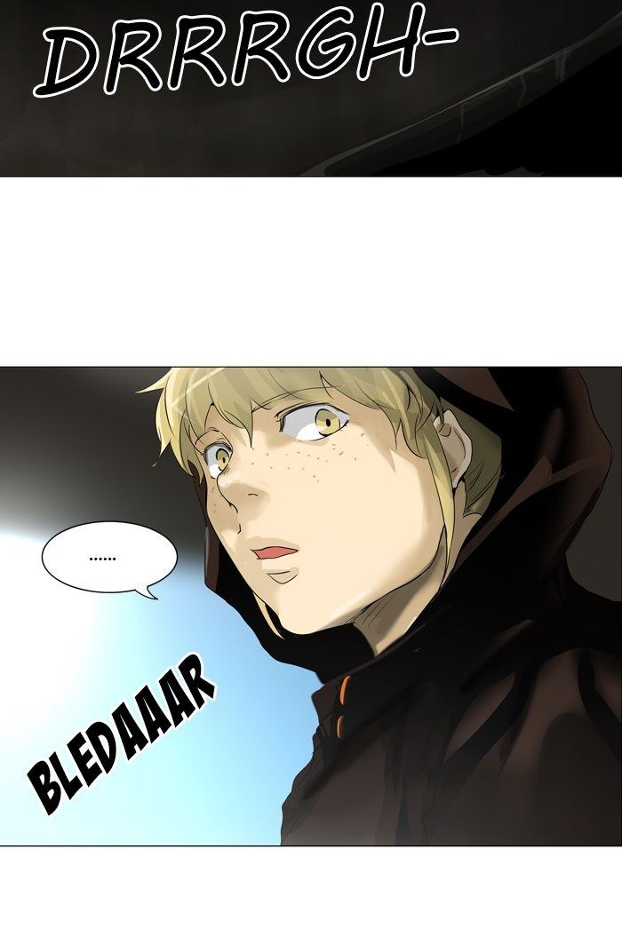 Tower of God Chapter 213