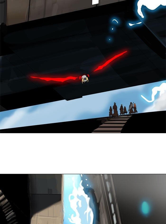 Tower of God Chapter 213