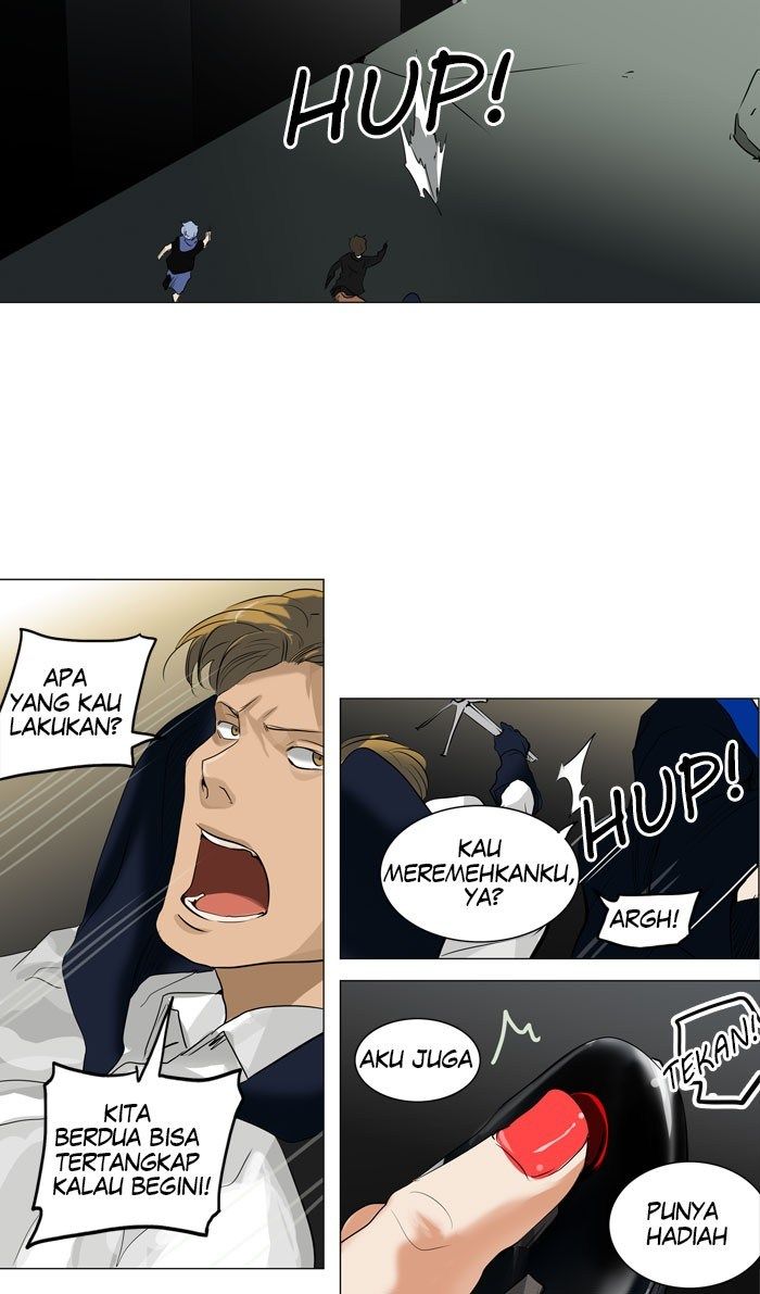 Tower of God Chapter 213