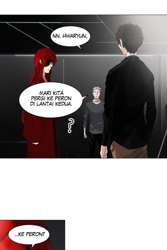 Tower of God Chapter 213