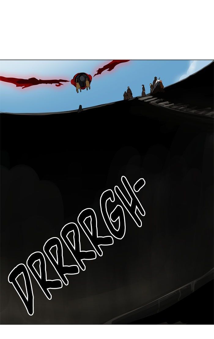 Tower of God Chapter 214