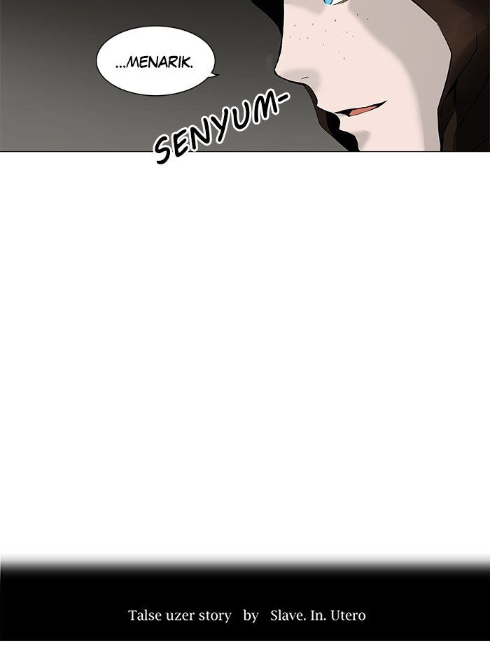 Tower of God Chapter 216