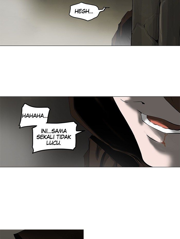 Tower of God Chapter 216