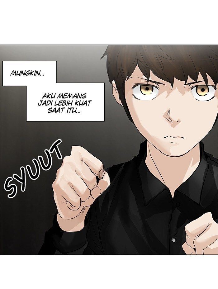 Tower of God Chapter 216