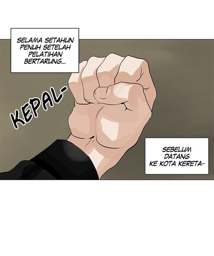 Tower of God Chapter 216