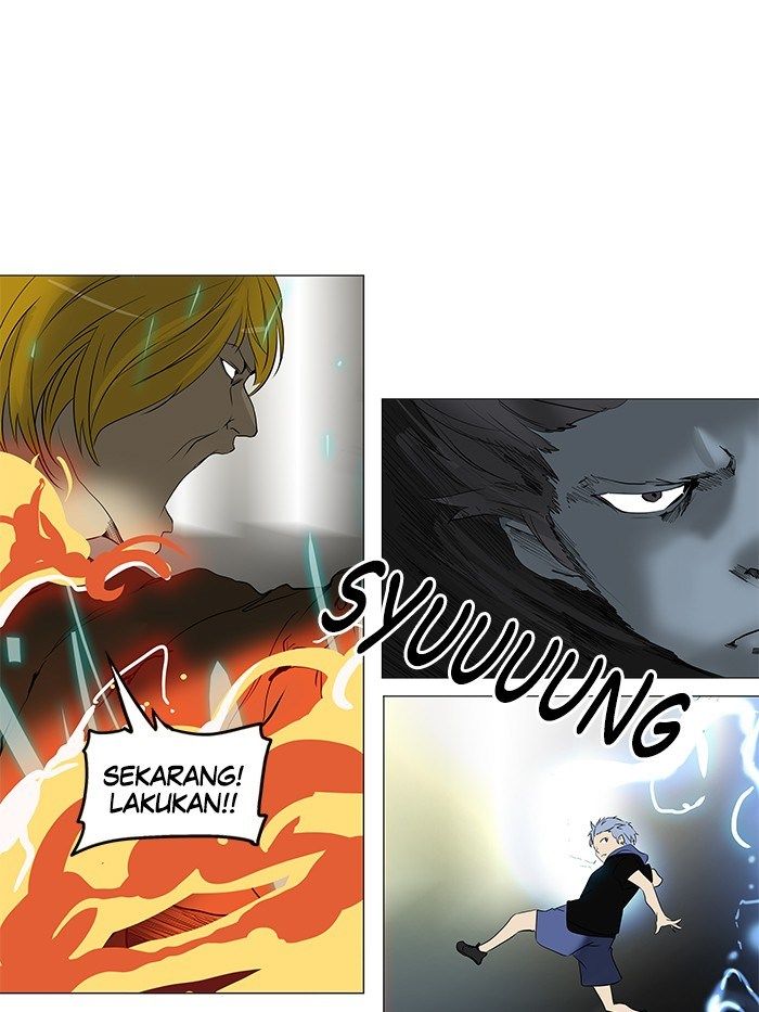 Tower of God Chapter 216