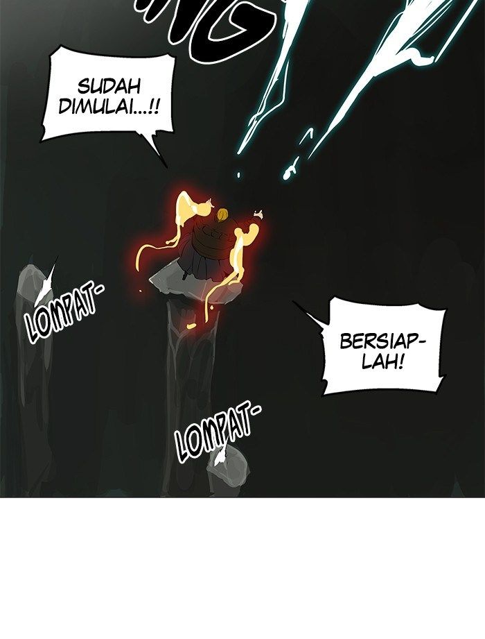 Tower of God Chapter 216