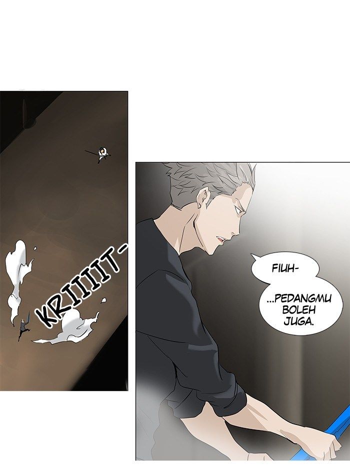 Tower of God Chapter 216