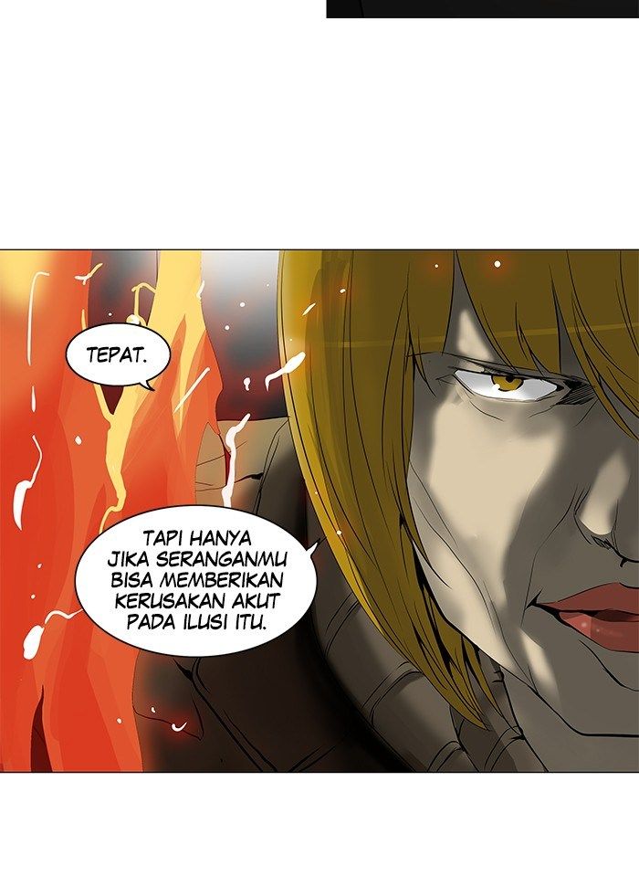 Tower of God Chapter 216