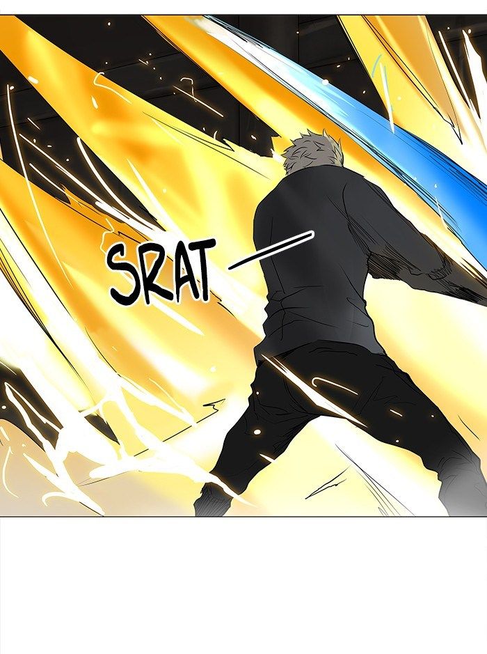 Tower of God Chapter 216