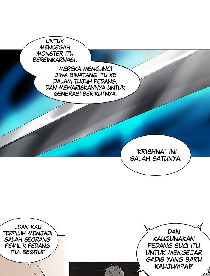 Tower of God Chapter 216