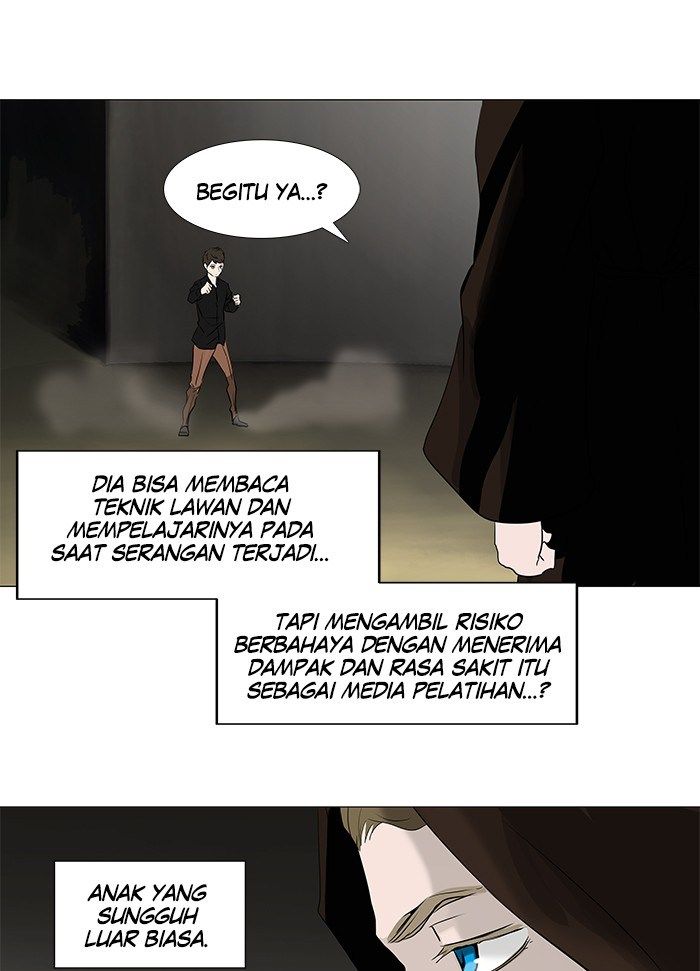 Tower of God Chapter 216