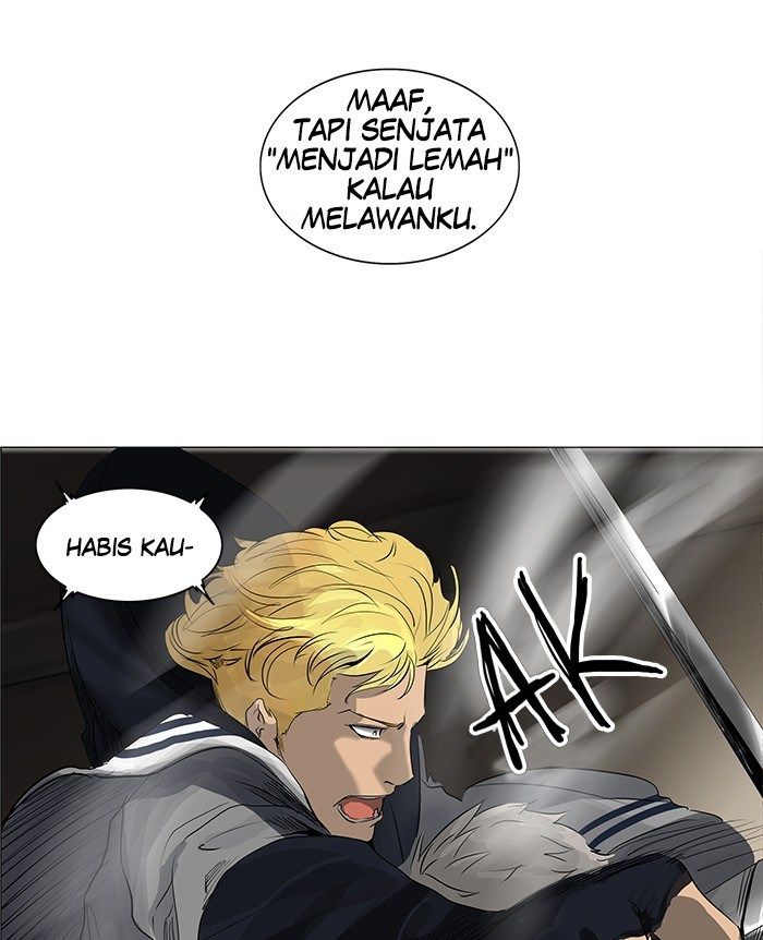 Tower of God Chapter 216