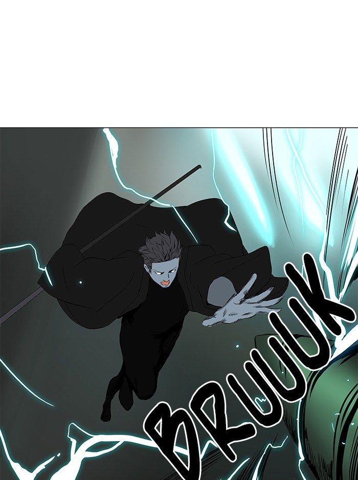 Tower of God Chapter 216