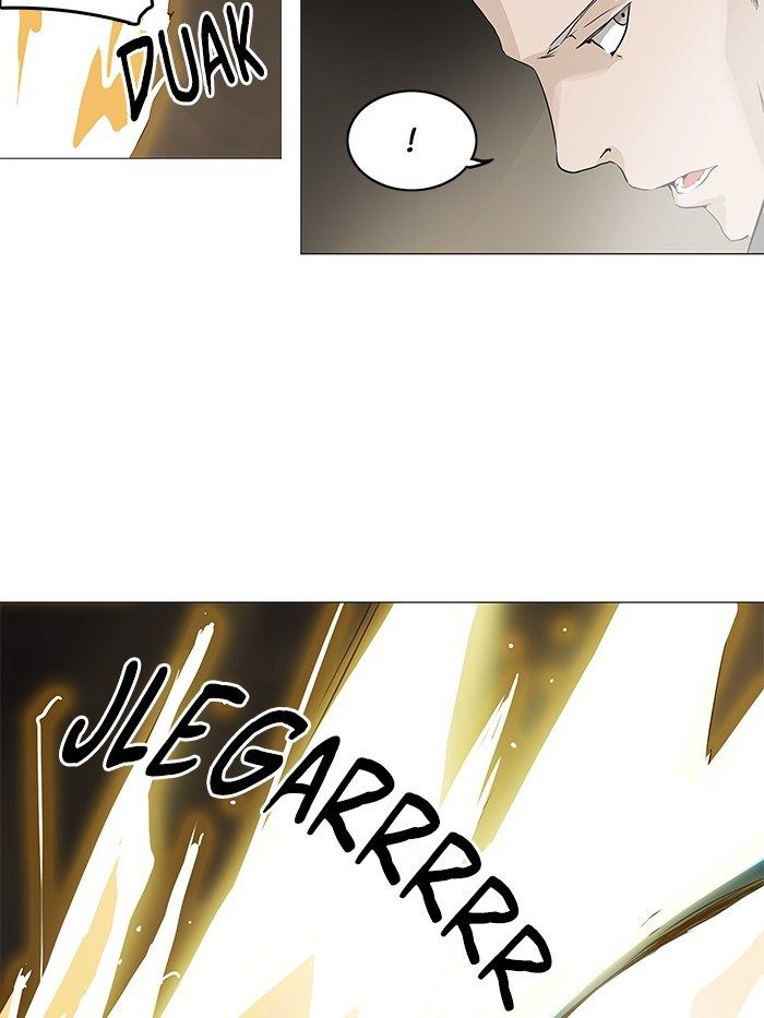 Tower of God Chapter 216