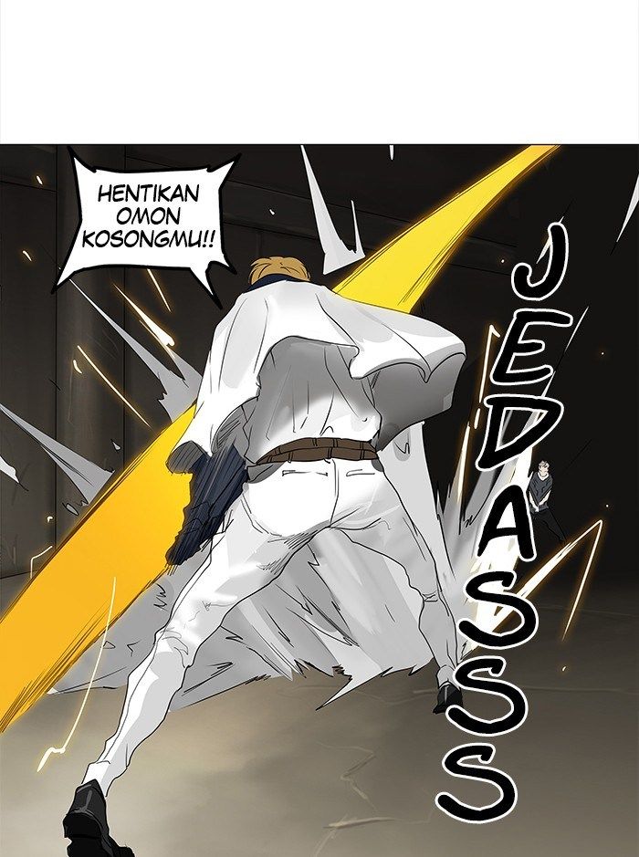 Tower of God Chapter 216