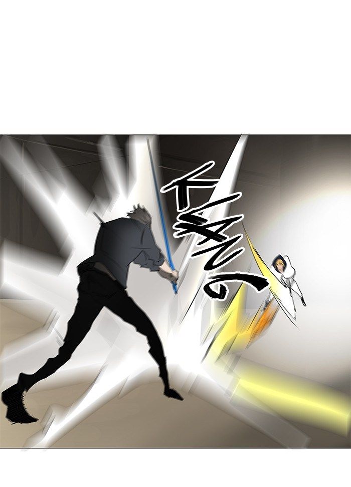 Tower of God Chapter 216