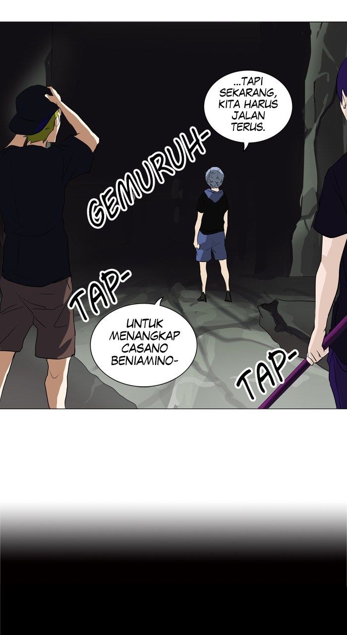 Tower of God Chapter 220