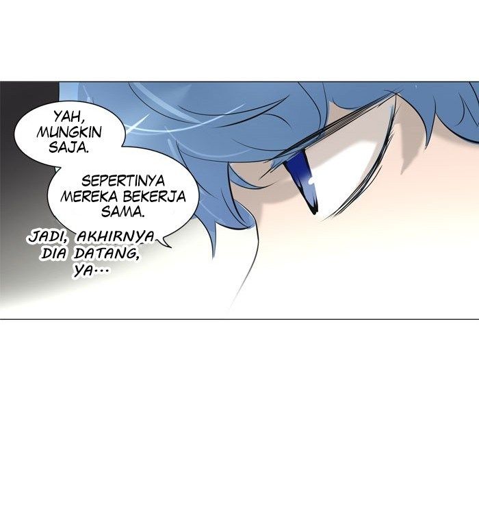 Tower of God Chapter 220