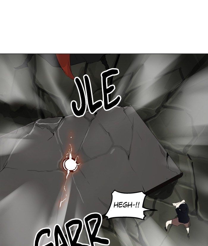 Tower of God Chapter 220