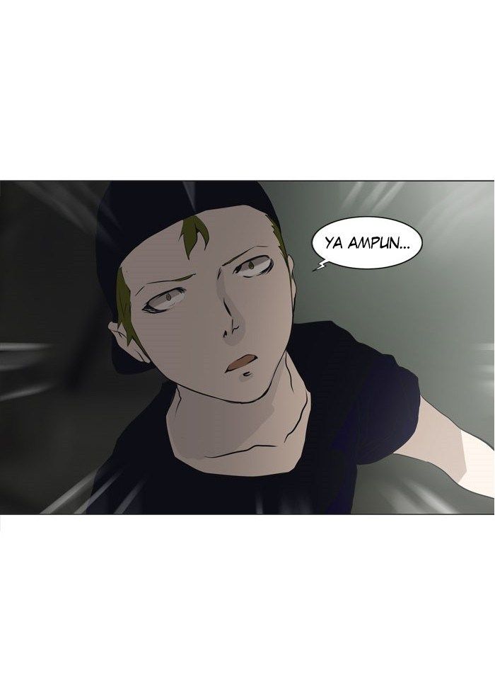 Tower of God Chapter 220