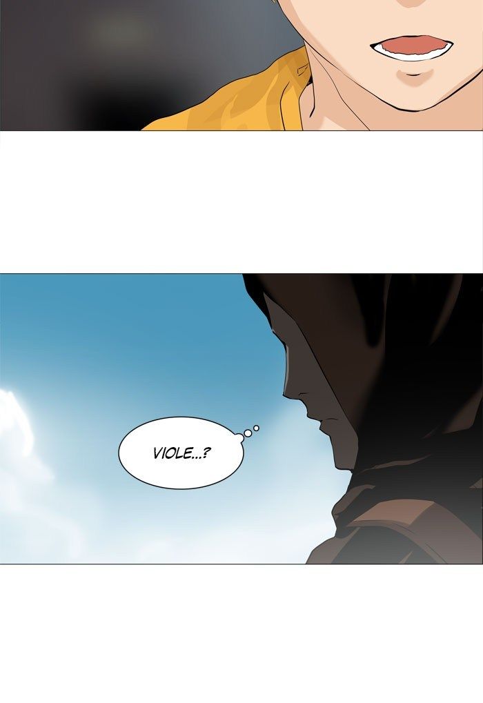 Tower of God Chapter 224