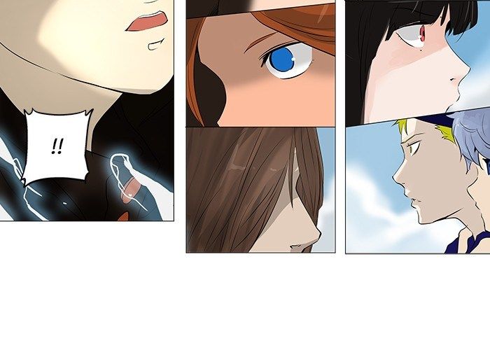 Tower of God Chapter 226